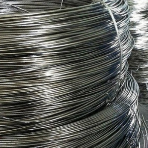 Проволока стальная 15пс 0,37 мм ГОСТ 3282-74