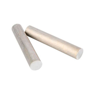 Магниевый пруток МА5 20 мм ГОСТ 18351-73