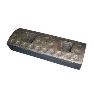 Клин затяжной 2453-00-04-01